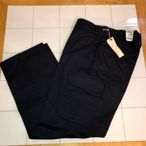 Elbeco E2844R Tek3 Poly/Cotton Twill Cargo Pants (Listed Price is for ONE Pair)